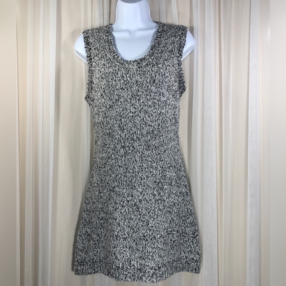 Silence + Noise Urban Outfitters Sweater Dress