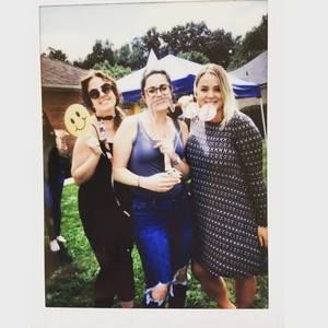 Meet your Posher, Aimee