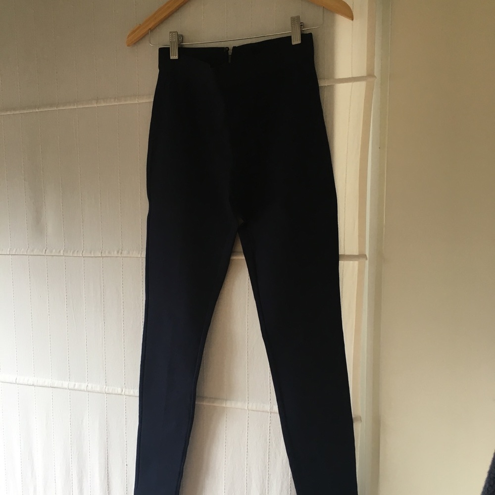 J Crew Navy Any Day Stretch Pant