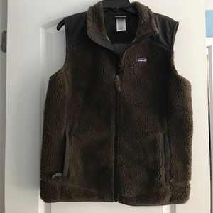Women's Patagonia Vest