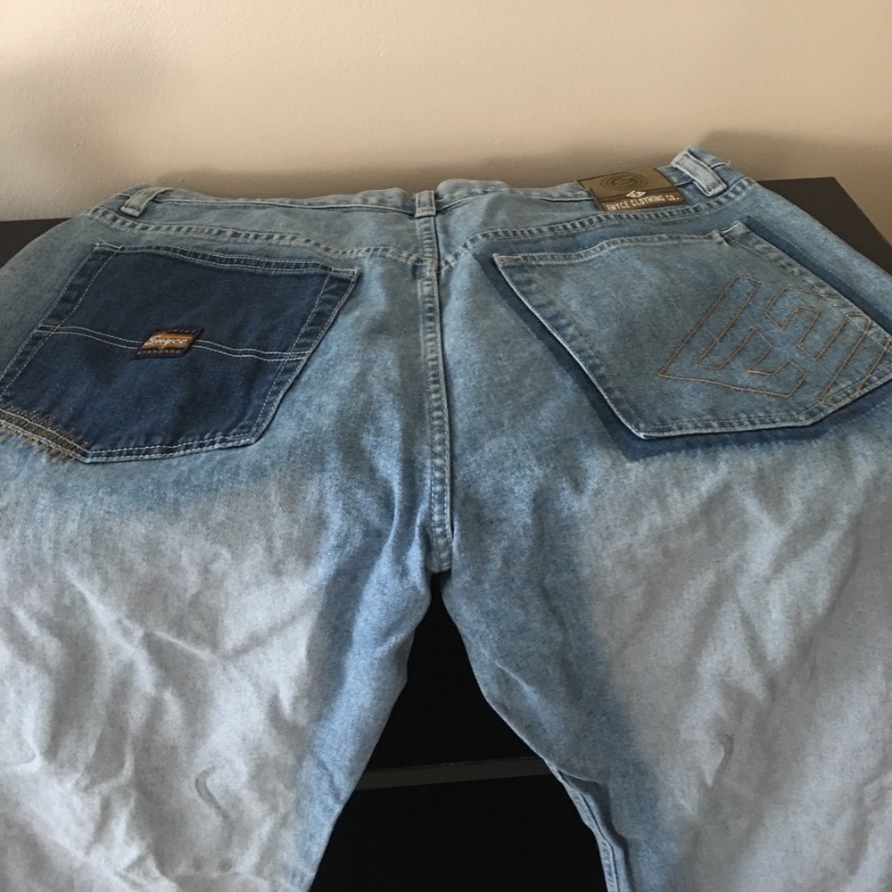 Enyce jeans