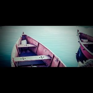 Meet your Posher, Hope