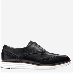 Cole Haan: Women's OriginalGrand Wingtip Oxford