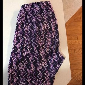 Lularue TC Leggings
