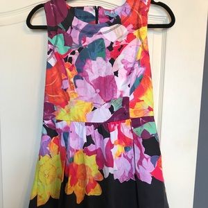 Cynthia Rowley dress