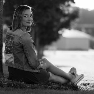 Meet your Posher, Lauren