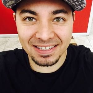 Meet your Posher, Luis