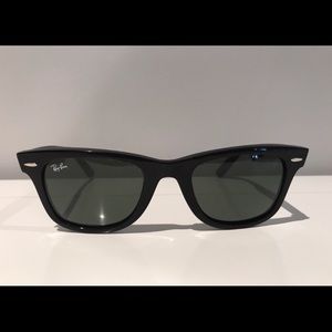 Ray-bans Original Wayfarer
