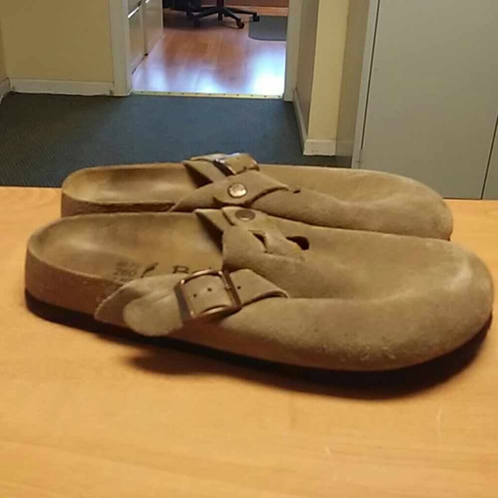 Womens shoes