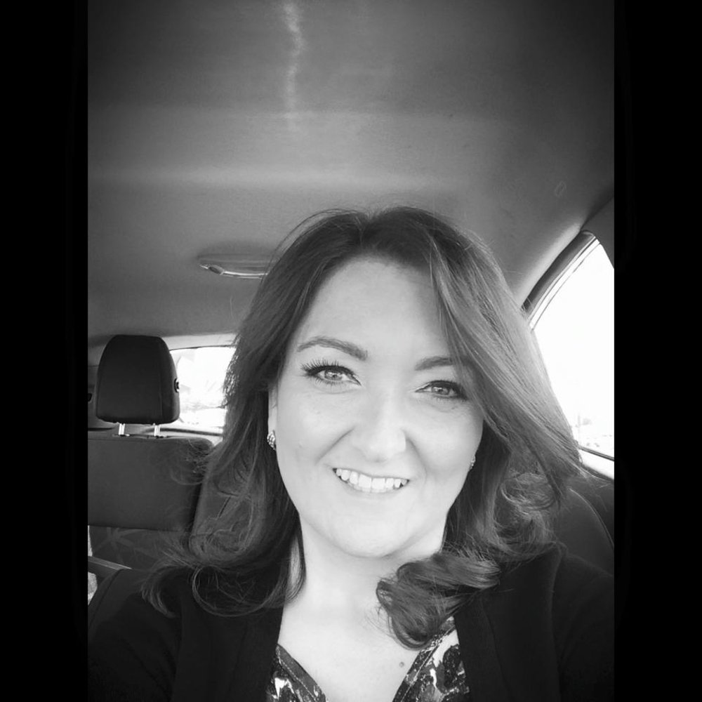 Meet your Posher, Johanna