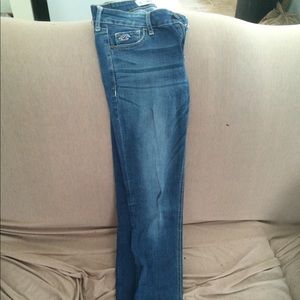 Hollister straight leg