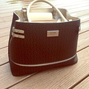 Guess hand bag