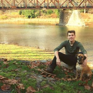 Meet your Posher, Alec