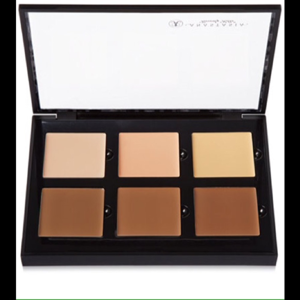 Auth Anastasia Beverly Hills Contour Cream Kit