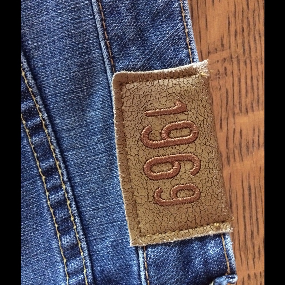 1969 Jeans - image 1