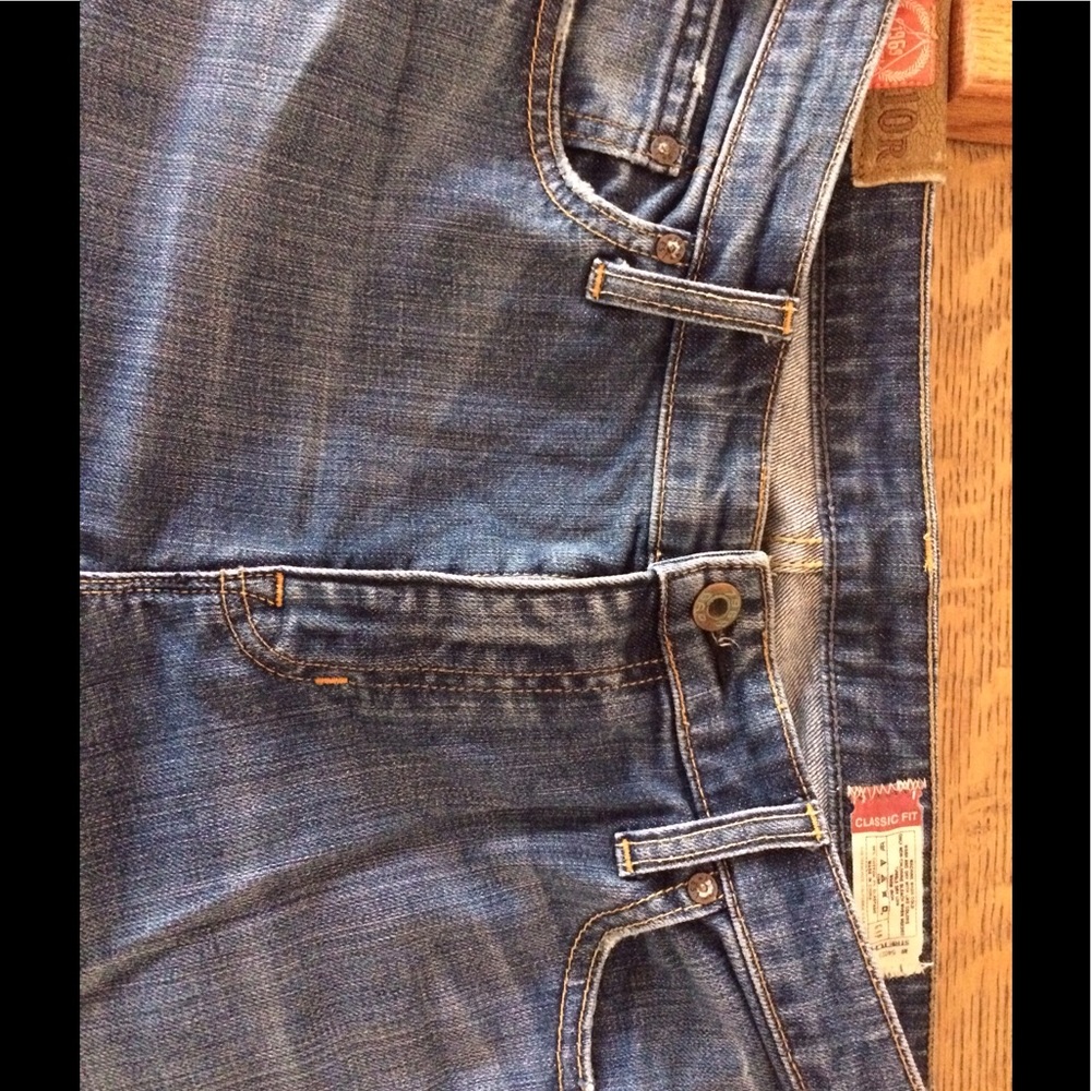 1969 Jeans - image 2