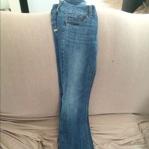 American eagle artist