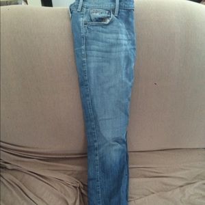 Hollister straight leg