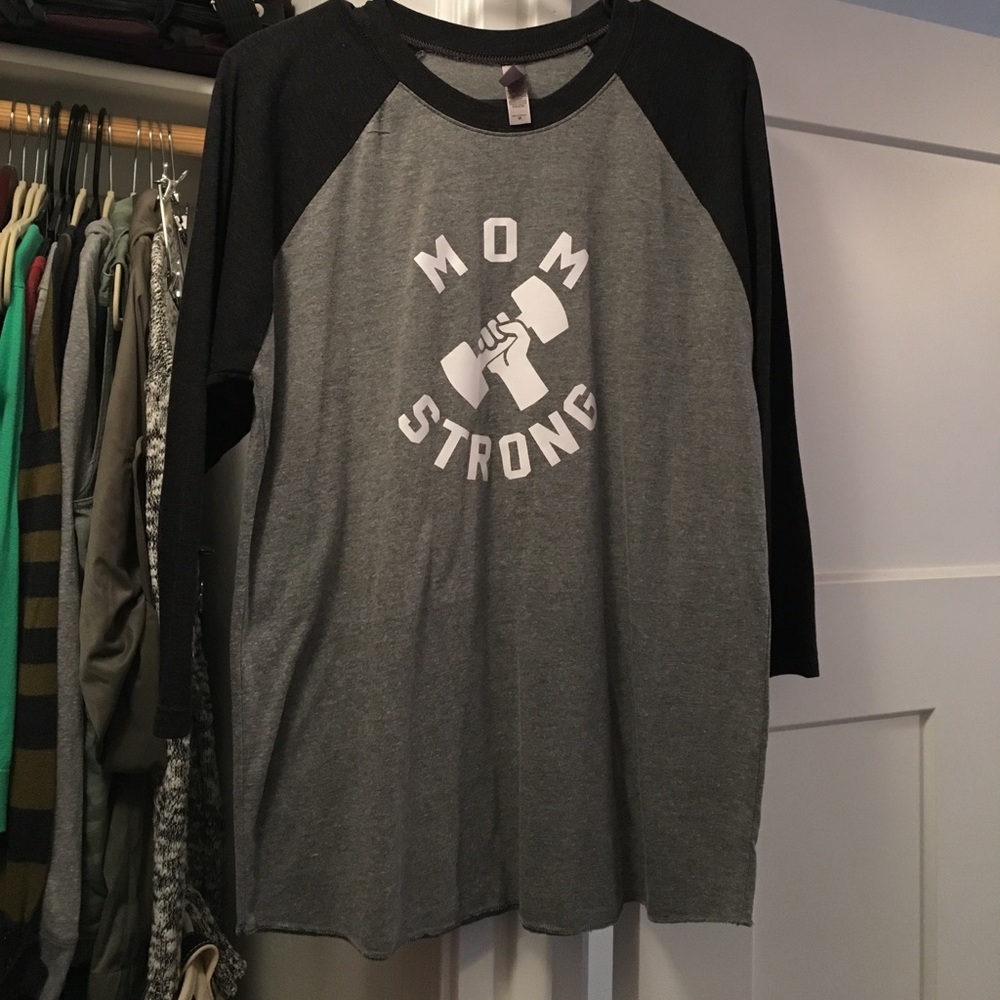 Mom shirt