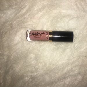 tarte mini lip paint