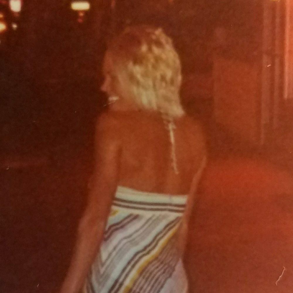 Meet your Posher, Alexis