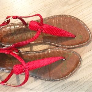 Sam Edelman Sandals