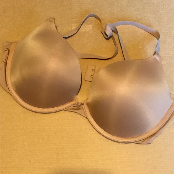 Victoria's Secret PINK push-up bra ‼️NWOT - Picture 2 of 5