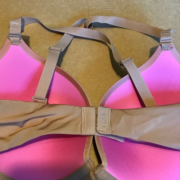 Victoria's Secret PINK push-up bra ‼️NWOT - Picture 4 of 5