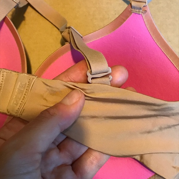Victoria's Secret PINK push-up bra ‼️NWOT - Picture 5 of 5