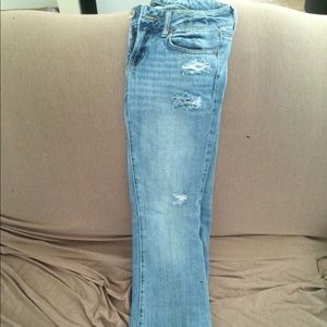 American eagle favorite boyfriend