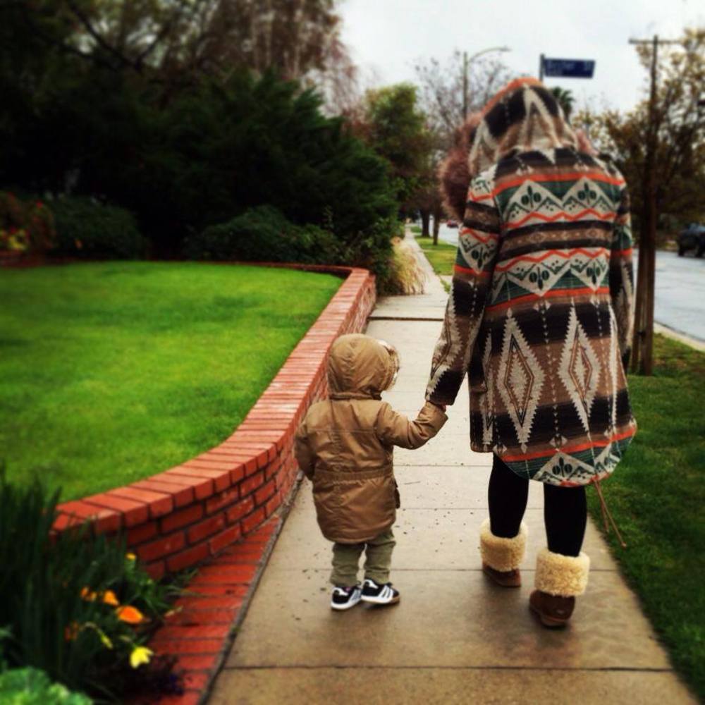 Meet your Posher, Kristen