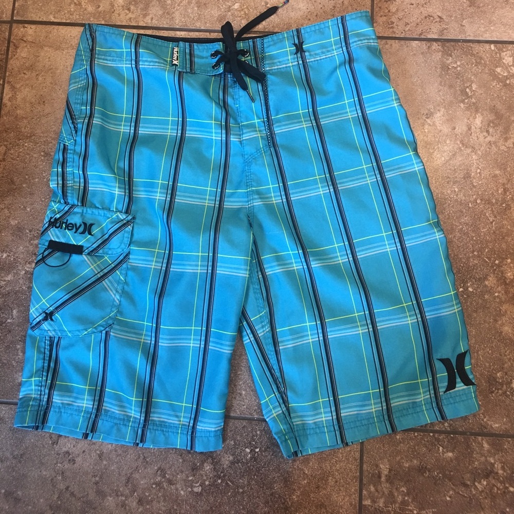 MENS Hurley swimsuit 30