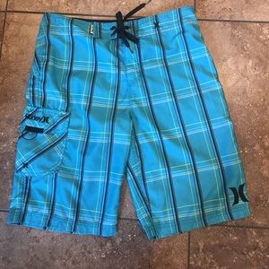 MENS Hurley swimsuit 30