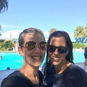 Meet your Posher, Ava