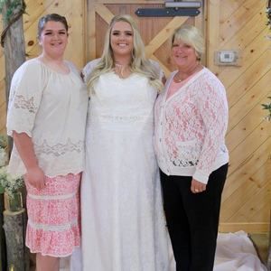 Meet your Posher, Dixie