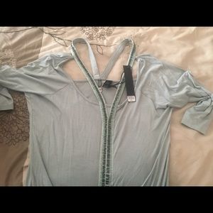 Long sleeve bke shirt