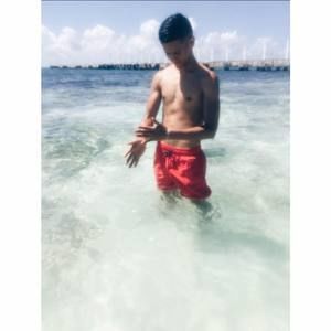 Meet your Posher, Danny