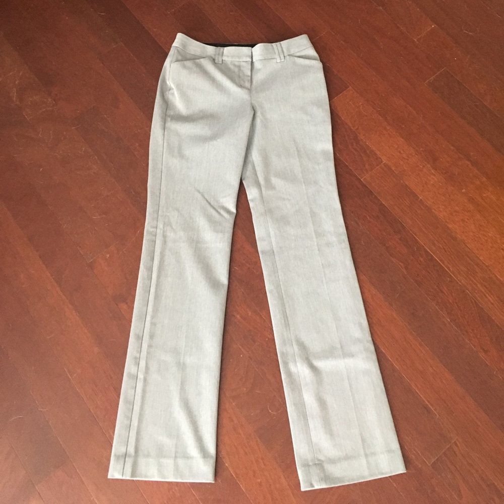 Express Design Studio Editor Pants - image 1