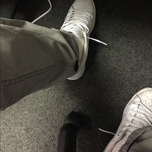 Meet your Posher, Rafael