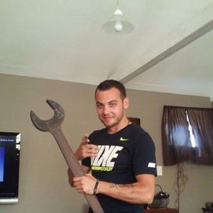 Meet your Posher, William