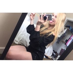 Meet your Posher, Heather