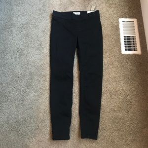 Petite Loft Leggings (never been worn)