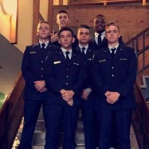 Meet your Posher, Jason