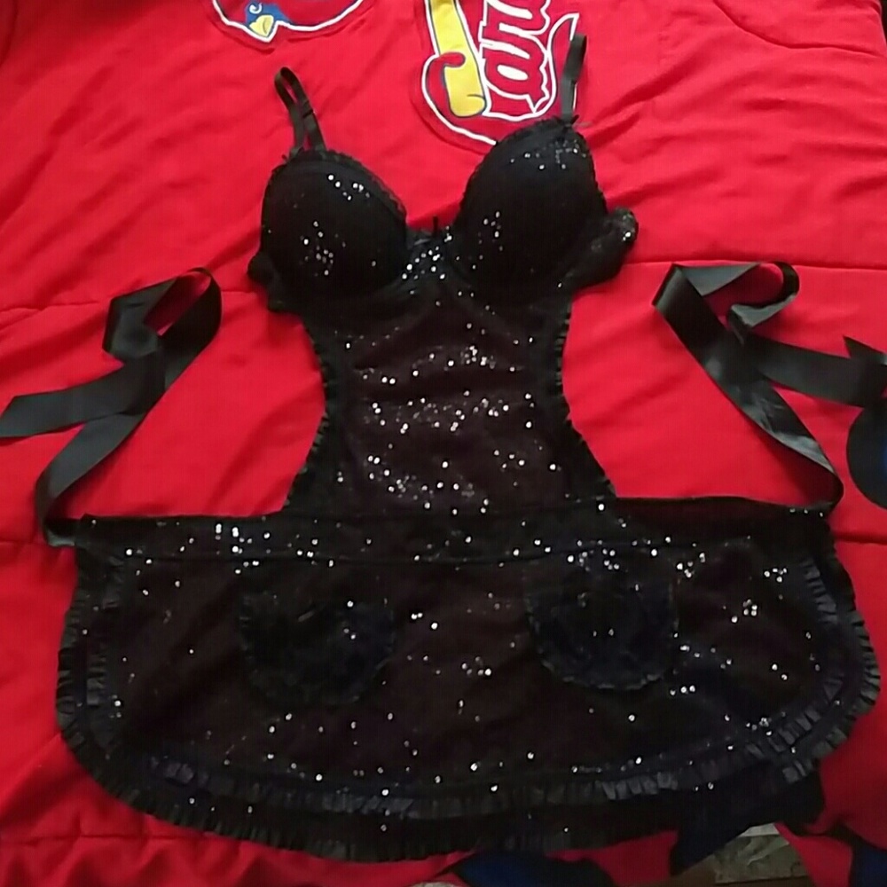 Victoria's Secret lingerie