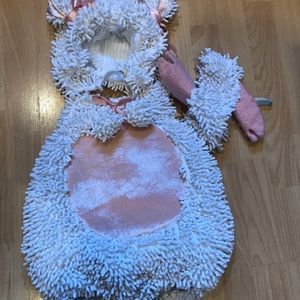 toddler Halloween costume