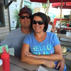 Meet your Posher, Misty