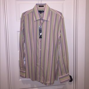 MBX Dress Shirt