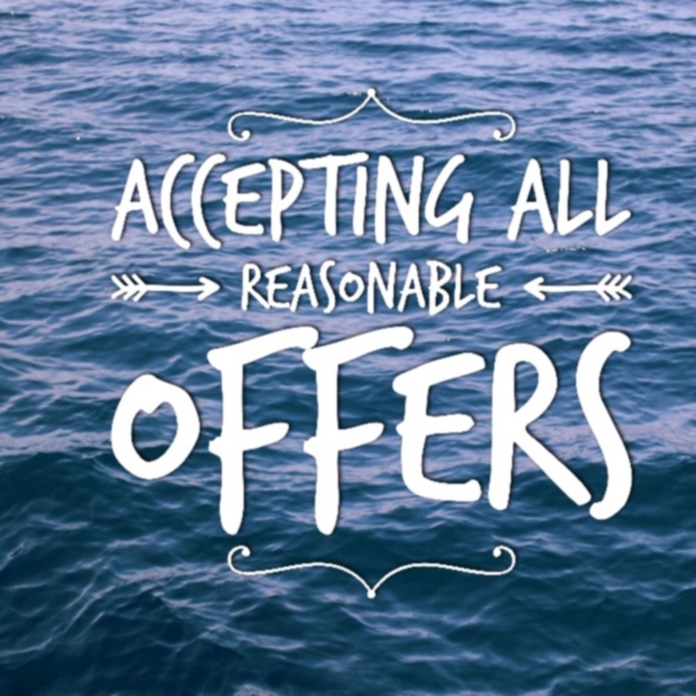 Need to clean out closet