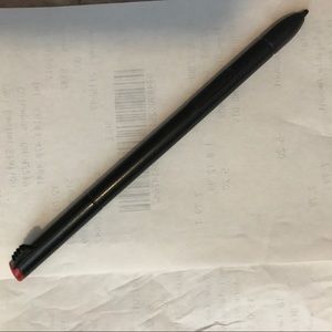 Lenovo stylus