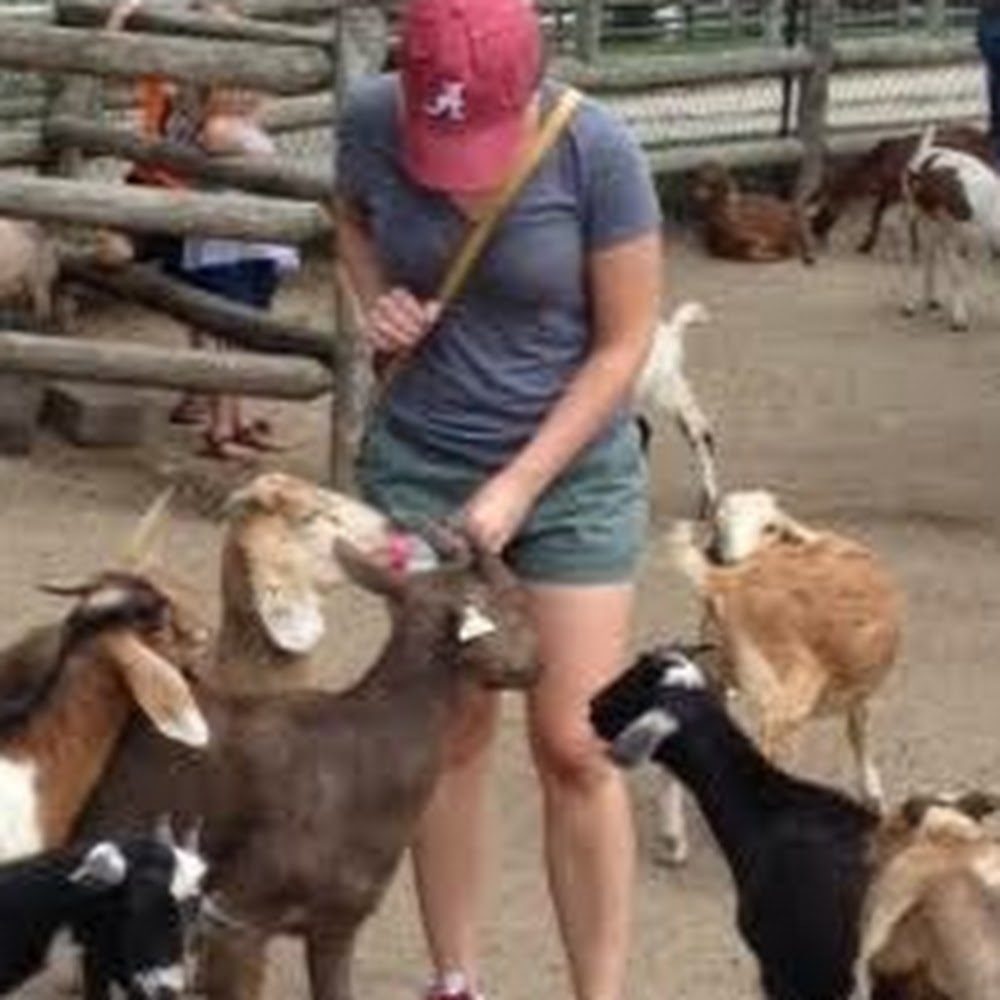 Meet your Posher, Maria luisa